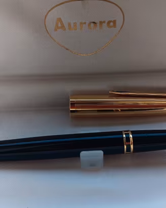 Penna stilografica Aurora P98