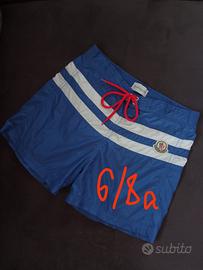Costume mare Moncler