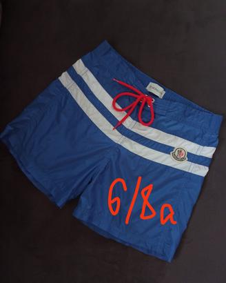 Costume mare Moncler