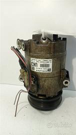 COMPRESSORE A/C OPEL Astra H Berlina 13189393 Z14X