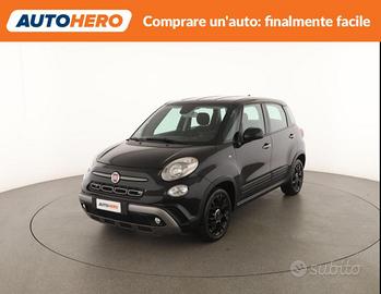 FIAT 500L JR03403
