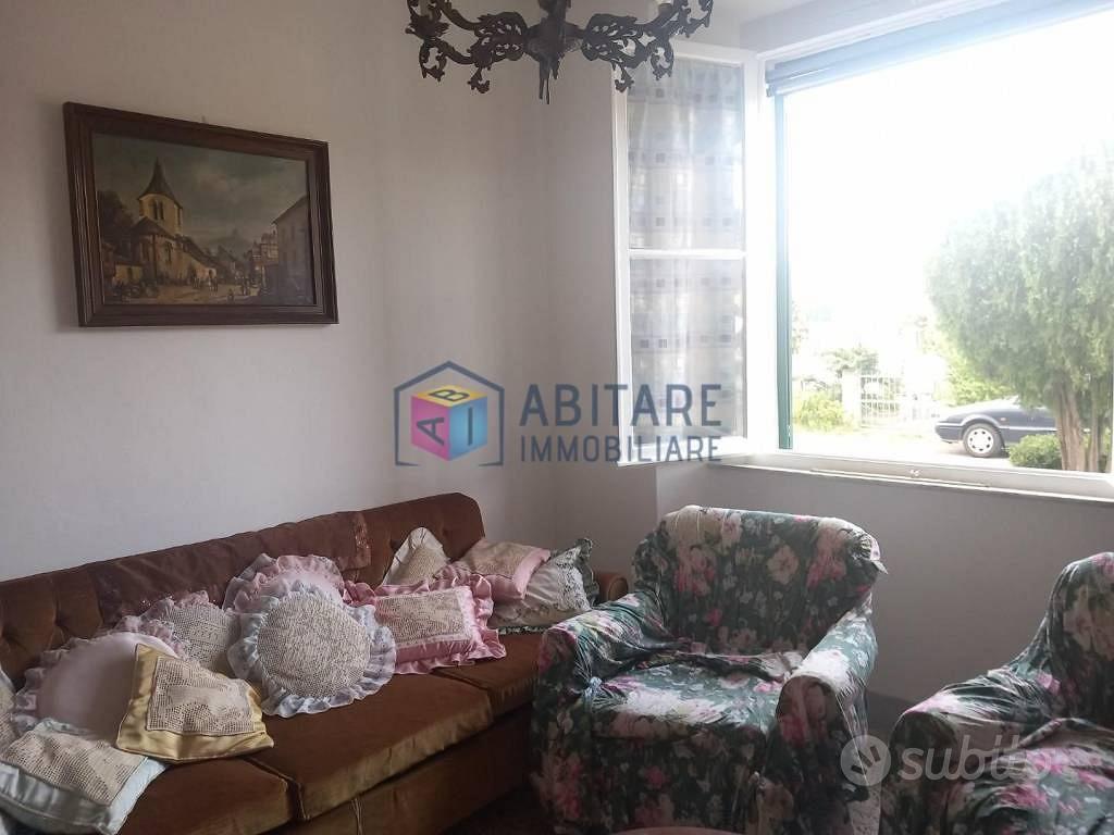 Appartamento – LI - Altro