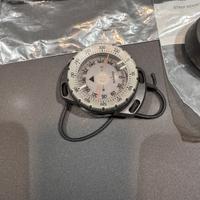 Bussola subacquea SUUNTO SK-7