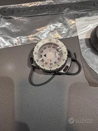 Bussola subacquea SUUNTO SK-7
