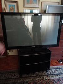 TV Samsung 50 pollici