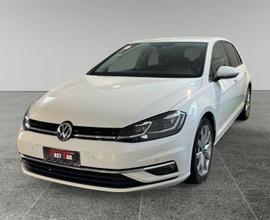 Volkswagen Golf 1.6 TDI 115 CV 5p. Executive ...