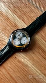 Swatch Chrono Rollerball SCB107