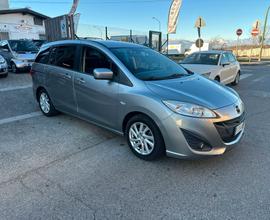 Mazda 5 Mazda5 1.6 MZ-CD 8V 115CV Dynamic Space