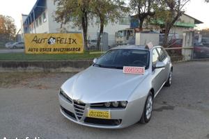 Alfa Romeo 159 1.9 JTDm Sportwagon 150cv