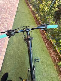 Bici eletricca