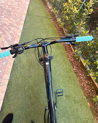 Bici eletricca