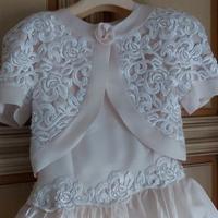Vestito da sposa
