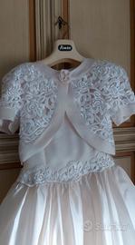 Vestito da sposa