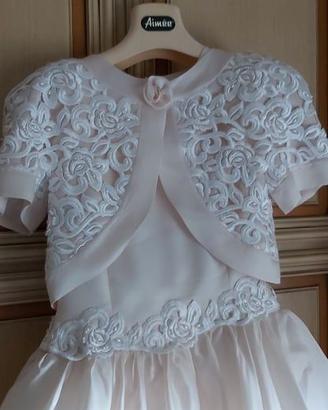 Vestito da sposa