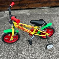 Bici con rotelle Toys