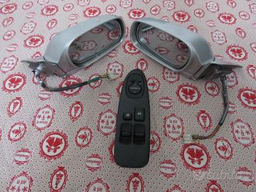 Pezzi - Ricambi Celica T20 Sesta Serie