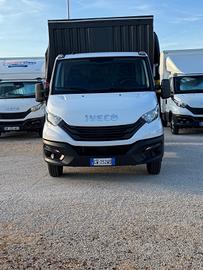 IVECO DAILY CENTINATO