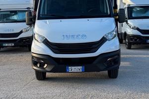 IVECO DAILY CENTINATO