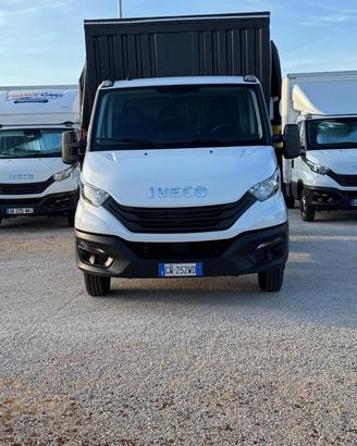 IVECO DAILY CENTINATO