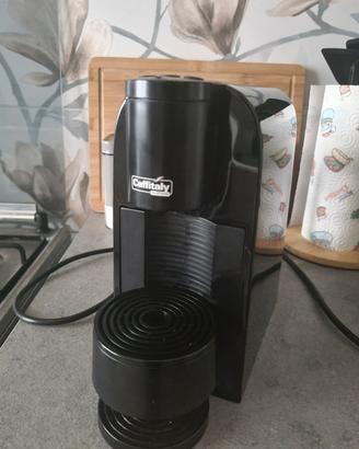 Macchina del Caffè Caffitaly 