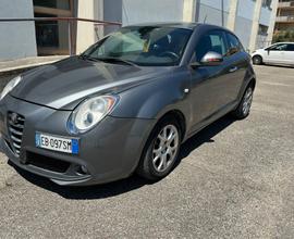 Alfa Romeo MiTo 1.6 JTDm 16V neopatentati 2010