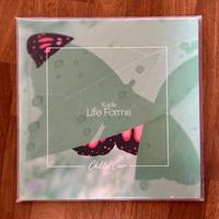 Vinile Kupla – Life Forms (ed limitata 300 copie)