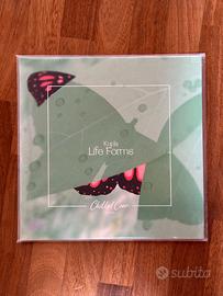 Vinile Kupla – Life Forms (ed limitata 300 copie)