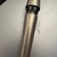 Microfono AKG D1000c