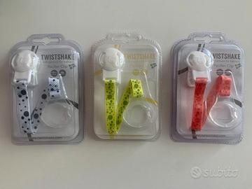 Portaciuccio Twistshake