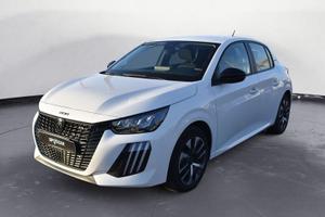 Peugeot 208 Hybrid 100 e-DCS6 Style