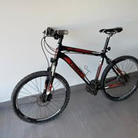 Mountain Bike Trek 4300 - Freni a disco