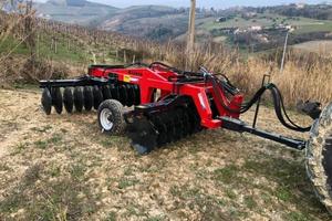 Erpice a dischi 26 61