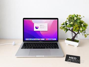 MacBook Pro 512GB SSD 16GB RAM APPLE FATTURA