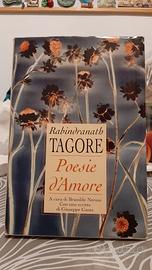 Poesie d'amore di Rabindranath Tagore