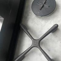 Ricambi cucina elettrolux