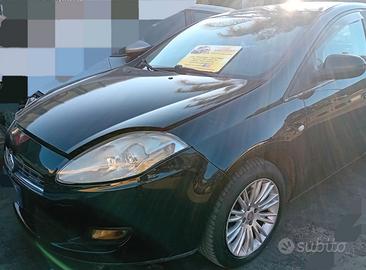RICAMBI VARI FIAT BRAVO ANNO 2008 CC 1.9 D.