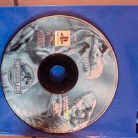 Gioco PlayStation 1 ps1