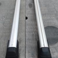 barre al tetto portatutto Peugeot 3008 (p84)