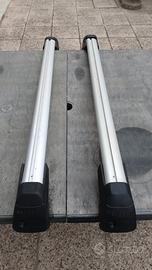 barre al tetto portatutto Peugeot 3008 (p84)