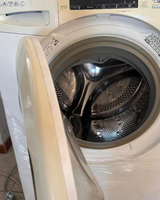 Lavatrice Candy Smart 9 kg 1200 giri buonecondizio