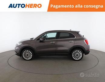 FIAT 500X DC44359