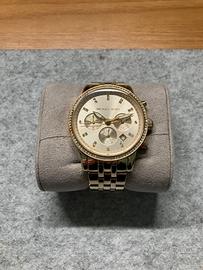 Orologio Micheal Kors - Ritz - Oro