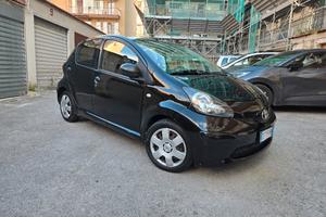TOYOTA AYGO 1.0 - MECCANICA E CARROZZERIA PERFETTE