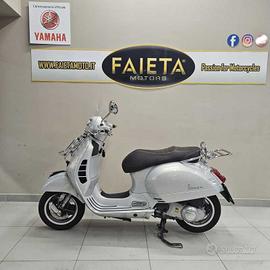 Vespa GTS 300 Touring ABS - 2016