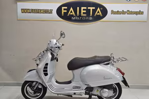 Vespa GTS 300 Touring ABS - 2016