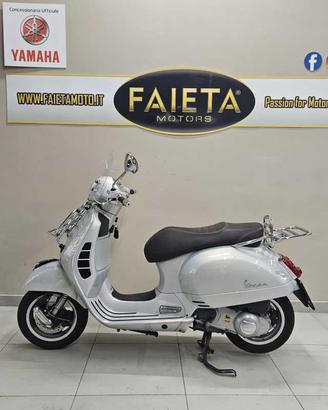 Vespa GTS 300 Touring ABS - 2016