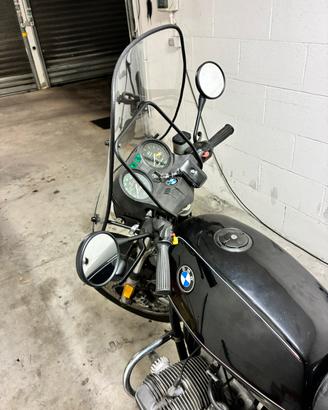 Parabrezza BMW R 65