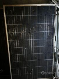 pannello fotovoltaico