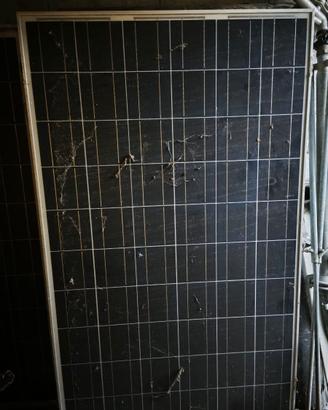 pannello fotovoltaico