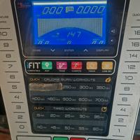 tapis roulant  nordiktrack dualscox